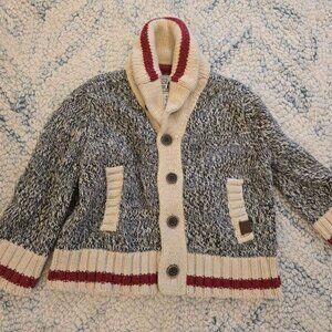 Roots sweater - size 12 months